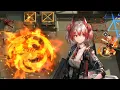 Lagu [Arknights] Fiammeta Skill 3 Showcase