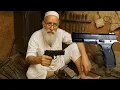 Download Lagu 70 Years Old Man Handmade Pistol Manufacturing in Pakistan | Process of Making Gun in Factory