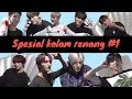 Download Lagu [SUB INDO][X-CLASS]#9-1 Spesial kolam renang : Jangan ragu-ragu masuk ke dalam air💦 Just go!