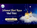 Download Lagu Minal Aidzin Wal Faidzin - Tasya | Cover By SD Anak Saleh