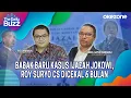The Daily Buzz: Babak Baru Kasus Ijazah Jokowi, Roy Suryo Cs Dicekal 6 Bulan | 25/11