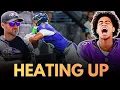 Let s talk about the Ravens vs Eagles Preseason game