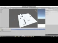 Simple pathfinding Unity