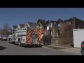 Man found dead after Little Egg Harbor Township house fire