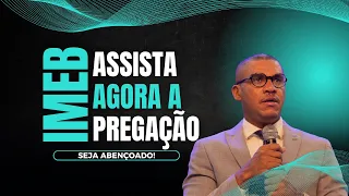 Pr. Humberto Barbosa - 1 Reis 19:1