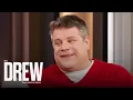 Sean Astin Lost 30lbs After Lord of the Rings then Had to Gain it Back for 50 First Dates