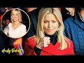 Ainsley Earhardt s Actual Size Will Make You Look Twice Try Not To Drool