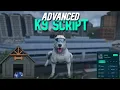 QBCore ESX - Advanced K9 Script V2 Install Showcase FiveM Tutorial 2024