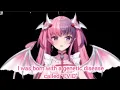 Ironmouse talks about her condition