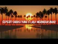 Hampa - Ari Lasso (Official Lirik  Video)