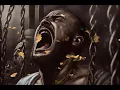 IRON MAIDEN - Hallowed Be Thy Name video - but with AI generated images from the lyrics