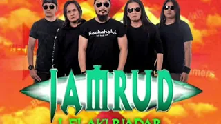 Download JAMRUD - LELAKI Biadab Soundtrack MP3