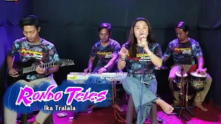 Download Rondo Teles Voc. Ika Tralala cover Punggawa Musik MP3