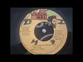 Buju Banton - Love Sponge (Straight Mix) \ (Dub Mix) 7'
