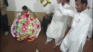 Engaged 💍 Allhamdulillah 