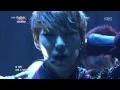 Download Lagu [HIT] 뮤직뱅크-빅스(VIXX) - Error.20141107