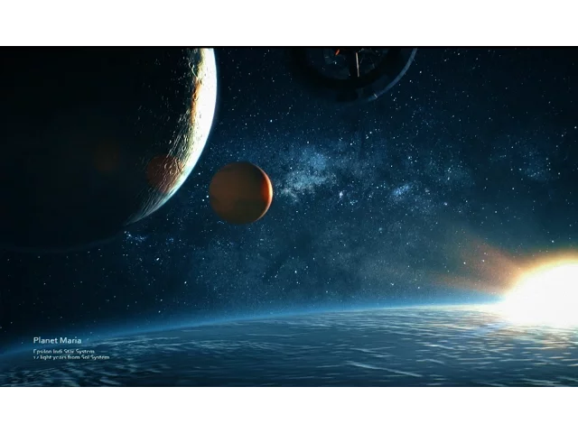 Planet Explorers - Launch Trailer