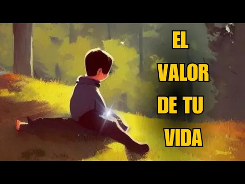 Download MP3 El Valor De Tu Vida // Historia de sabiduría