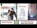 Download Lagu Yun To Nazar Baaz Toone | Naam Kya Hai 1996 | Kumar Sanu \u0026 Poornima | Anand - Milind | 90s Hit Songs