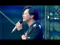 YANG T'LAH BERLALU NIRWANA - GIGI BAND | NOSTALGIA ANAK 90AN DI SYNCHRONIZE FEST 2024 🔥