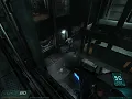 Pathfinding in Doom 3 lol