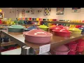 7NEWS EXCLUSIVE How is Fiesta Dinnerware made Tour the factory with 7News Reporter Annalise Murphy