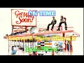ON TIME LYRIC VIDEO - LECRAE & MILES MINNICK