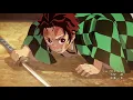 Demon Slayer | OP | "Gurenge" by LiSA HD