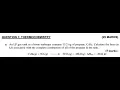 Thermochemical Equations and Calculations Stoichiometry