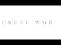 Cruel World - Phantogram
