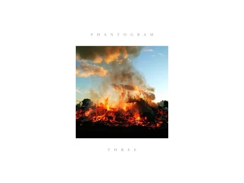 Download MP3 Phantogram - Cruel World (Official Audio)