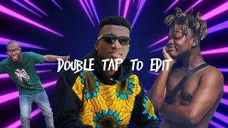 quamina mp ft kofi kinaata back to the sender official music reaction video