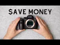 Top 10 Things to Check Before Buying a Used Camera
