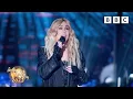 Download Lagu Cher performs her hit DJ Play A Christmas Song in the Ballroom ✨ BBC Strictly 2023