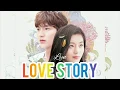 Download Lagu Lyn - Love Story (Lyric) OST. The Legend Of The Blue Sea | LYRIC FOREVER
