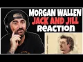 Download Lagu Morgan Wallen - Jack and Jill (Rock Artist Reaction)