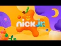 Nick Jr USA Continuity October 31 2024 Halloween continuitycommentary