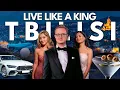 Download Lagu Live Like a King in Tbilisi: Luxury Living in Georgia 🇬🇪