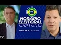 Lagu Horário Eleitoral BR - 2º turno - candidatos à Presidência (15/10/2018)