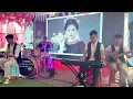 Download Lagu I Don't Know Thai - Hòa Tấu - Band Ama KaLin