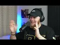 JOJI x THE KID LAROI "Bluffin'" REACTION