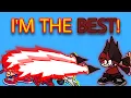 ATNFNFJM 1 6a - All Extra Content showcase FNF