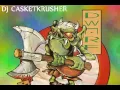 Download Lagu DJ Casketkrusher @  The Dwarf Records Megamix