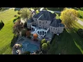 STUNNING 2 MILLION DREAM HOME FOR SALE IN FALLSTON MD Luxury Real Estate Tour
