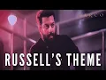 Download Lagu Marco : Russell's Theme | Unni Mukundan | Abhimanyu Shammi Thilakan | Ravi Basrur | HQ BGM