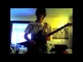 Download Lagu A Place Where You Belong (solo) - BFMV (GUITAR COVER)