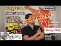 Lagu Jalan-Jalan cari KASET DAN CD Daerah Petaling !