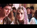 Main Yahaan Hoon | Full Song | Veer-Zaara | Shah Rukh Khan, Preity Zinta | Madan Mohan, Udit Narayan