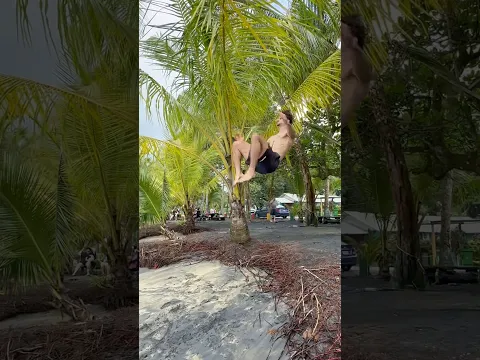 Training Puerto Viejo