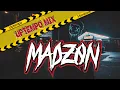 Download Lagu ZAAG \u0026 UPTEMPO Mix 🪚 | March 2025 | MadZON 💣